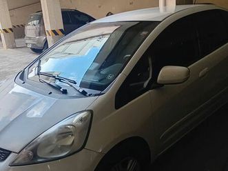 honda fit dx 1.4 flex 16v 5p mec. 2012