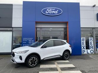 2.5 duratec 180ch hybrid flexifuel active x powershift