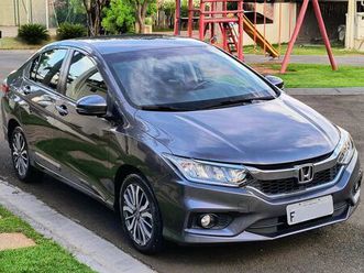 sedan exl 1.5 flex 16v 4p aut.