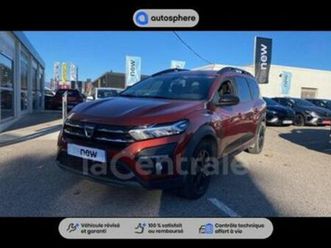 1.0 eco-g 100 sl extreme 7pl