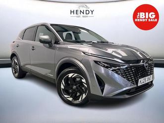 1.5 h e-power n-connecta auto euro 6 (start/stop) 5dr