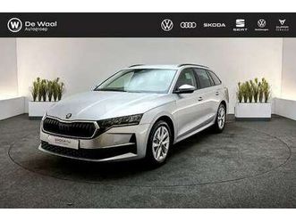 combi 1.5 tsi 150pk dsg mhev business edition plus