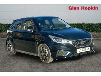 2023 - 1.5 vti-tech exclusive 5dr [navigation]