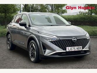 1.5 e-power n-connecta 5dr auto