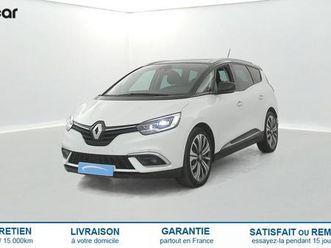 grand scenic tce 140 edc evolution 5p