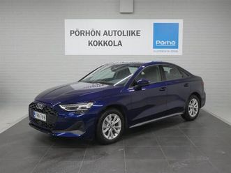 audi a3 sedan 30 tfsi