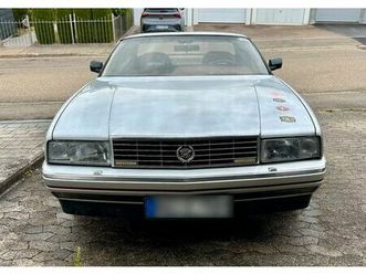 other cadillac allante pinninfarina