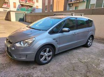 1.8 tdci