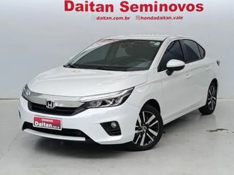 sedan exl 1.5 flex 16v 4p aut.