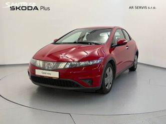 honda civic 1.4i 6mp sport
