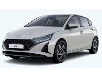 hyundai i20 trend *komfort, bose*