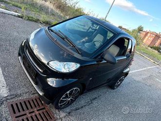 smart 451 euro 5 neop 90000km garanzia permute