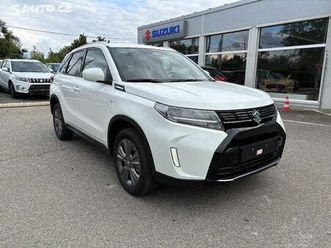 suzuki vitara automat premium