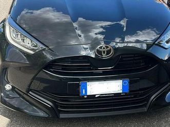 toyota yaris trend 1.5