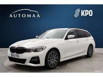 g21 touring 330i a xdrive business m sport