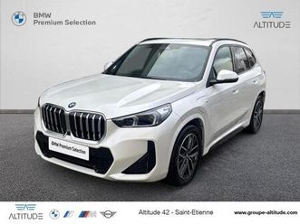 xdrive25e 245ch m sport