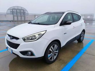 1.7 crdi 115cv xpossible 2wd fulloptional