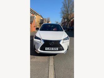 2.0 200t f sport auto 4wd euro 6 5dr