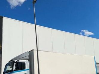 mercedes benz - axor 18.33