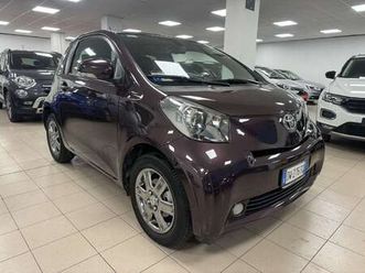 iq 1.0 cvt (multidrive)