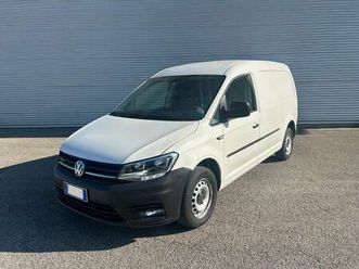 maxi 1.4 tgi 110cv van e6