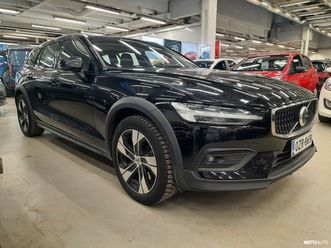 b5 awd mhev business core aut