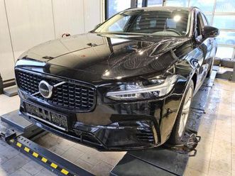 volvo v90 t6 twin engine awd plus dark+lichtpak+pano+