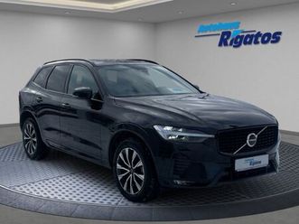 volvo xc60 b4 2wd plus dark mild-hybrid autom. schiebe