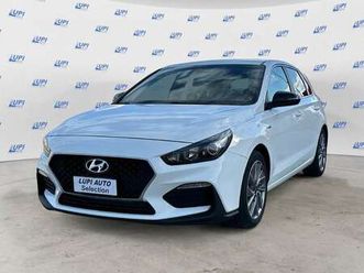 1.0 t-gdi n-line my20