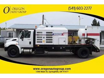 2013 international 4300 vacmasters 4000 hydro vac excavation truck!!!!