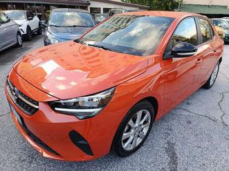 corsa vi 2022 1.2 elegance s nessun obbligo