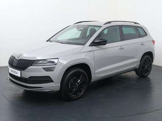 1.5 tsi act sportline business | 150 pk | automaat