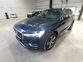 VOLVO XC60 volvo-xc60-xenium-inscription-recharge-hyb-pano-leder