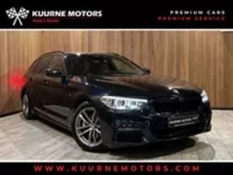 da touring m pack alu18