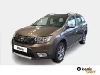 0.9 tce stepway navi airco pdc