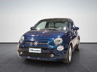 1.0 firefly hybrid dolcevita