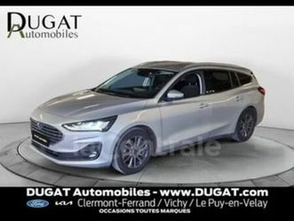 iv generation2 sw 1.0 flexifuel 125 s&s mhev powershift titanium x business