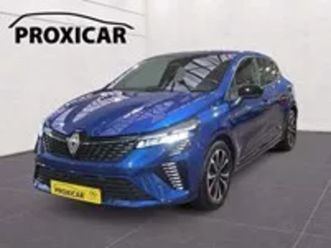 1.0 tce 90cv bleu 11/20 21.927 km airco gps camera