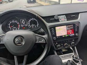 2018 wagon 1.4 tsi g-tec executive 110cv