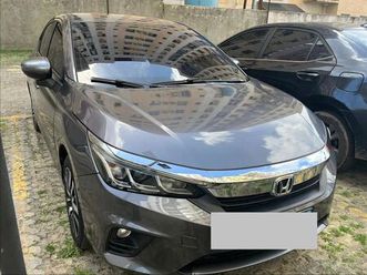 sedan exl 1.5 flex 16v 4p aut.