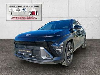 kona 1,6 t-gdi 4wd go plus dct