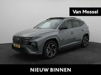 1.6 t-gdi hev n line automaat | schuif kantel dak