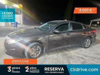 kia - optima 1.7 crdi vgt drive ecodynamics
