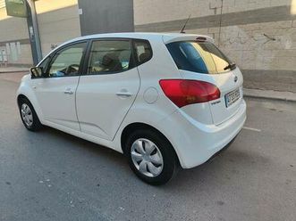 kia - venga