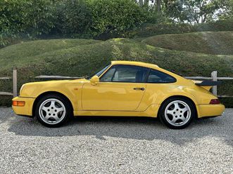 964 turbo