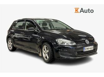 comfortline 1,6 tdi 77 kw (105 hv) bluemotion technology dsg-automaatti 4-ov