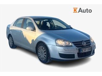 comfortline 1,6 75 kw aut.