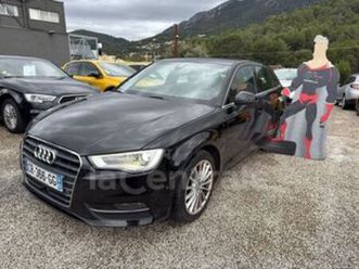 iii berline 1.4 tfsi 125 ambition luxe stronic 7