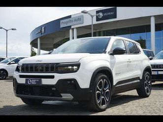 1.2 turbo 100 cv summit