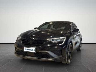 1.6 e-tech full hybrid e-tech engineered fast track